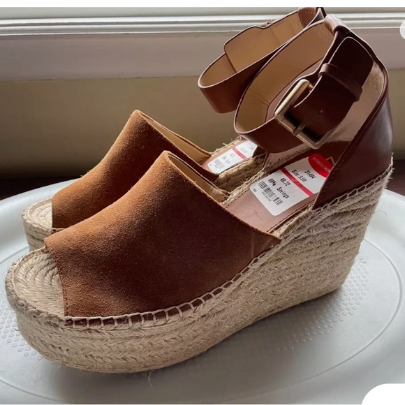 Mark Fisher wedges BRAND NEW - Picture 1 of 5